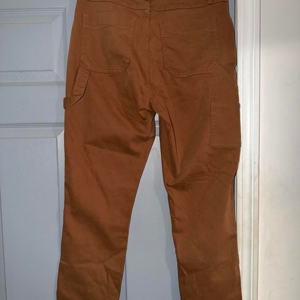 Nwt judy blue brown cargo - Picture 5 of 8